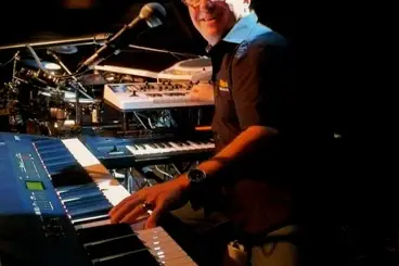 Orchestre Stars System — photo 4