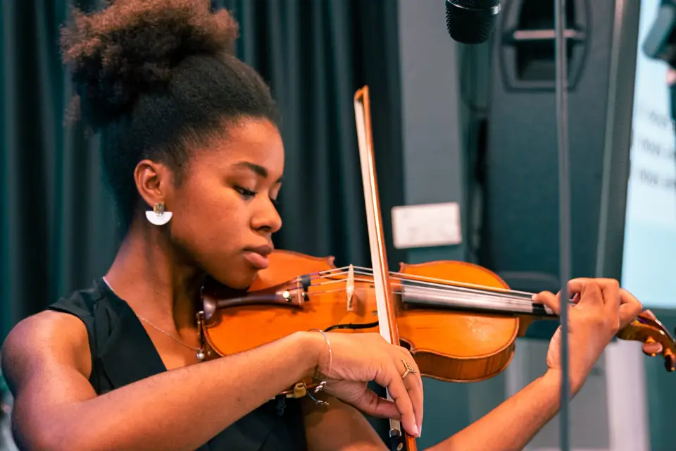 Amandine Forbin — photo 5