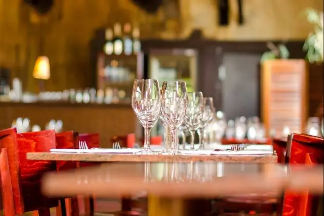 La Raffinerie — photo 7