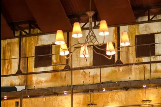 La Raffinerie — photo 8