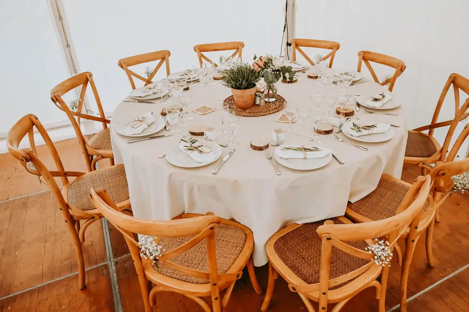 Marseille Traiteur — photo 3