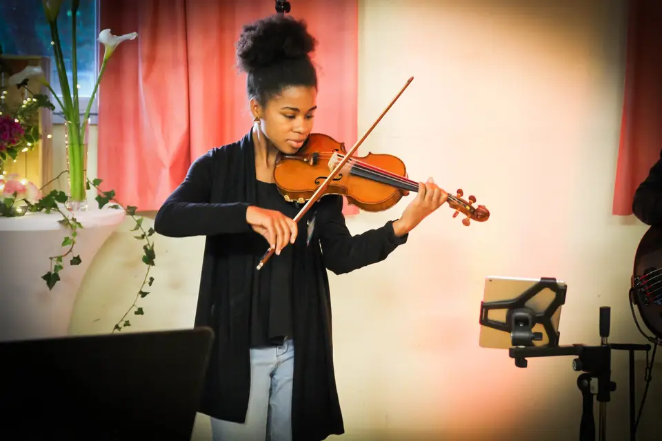 Amandine Forbin — photo 3