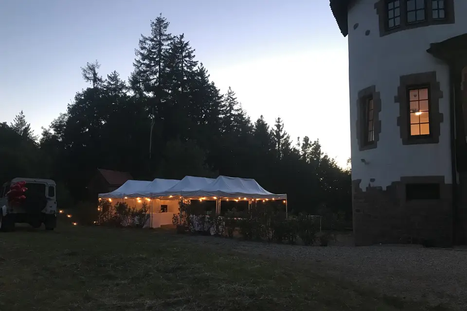 Le Manoir du Schaentzel — photo 4