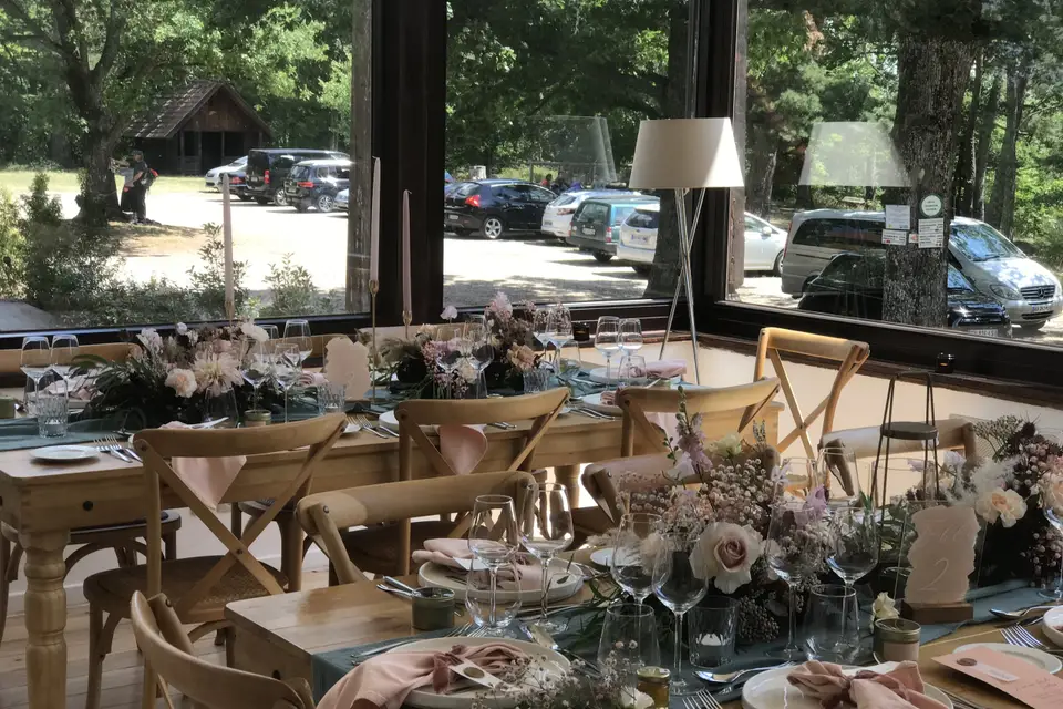 Le Manoir du Schaentzel — photo 5