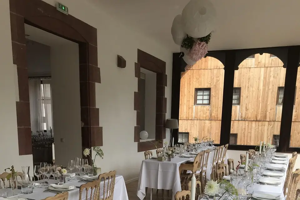 Le Manoir du Schaentzel — photo 7