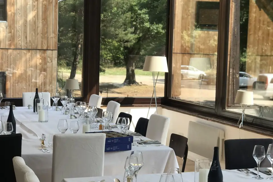 Le Manoir du Schaentzel — photo 6