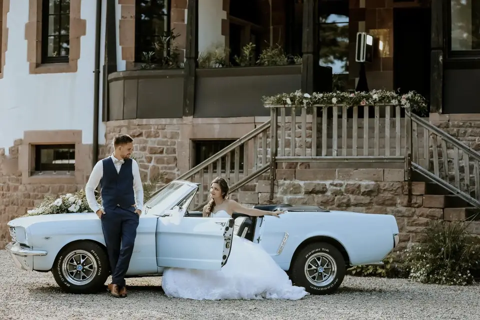 Le Manoir du Schaentzel — photo 2