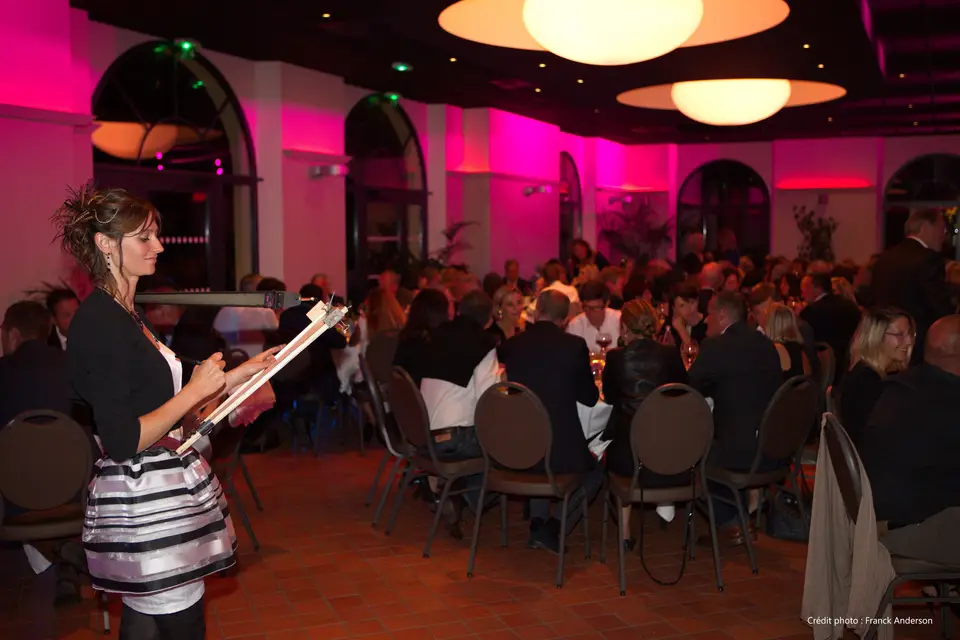 Rik - Caricaturiste — photo 7