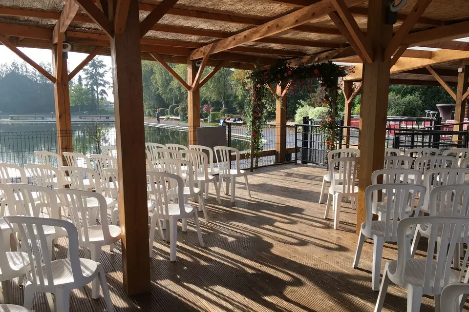 Domaine du Funquerel — photo 3