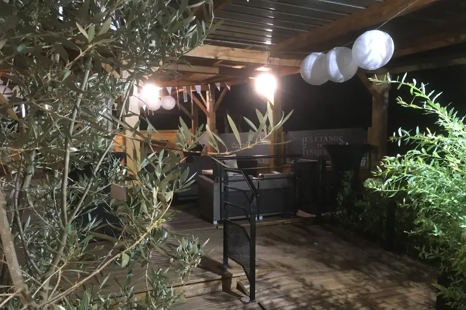 Domaine du Funquerel — photo 6