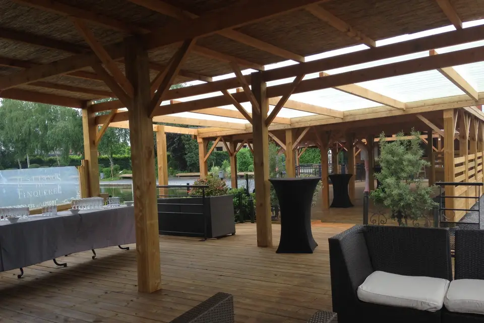 Domaine du Funquerel — photo 4