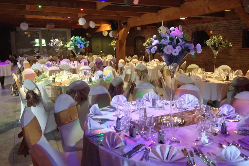 Domaine du Funquerel — photo 8