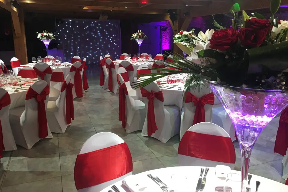 Domaine du Funquerel — photo 5