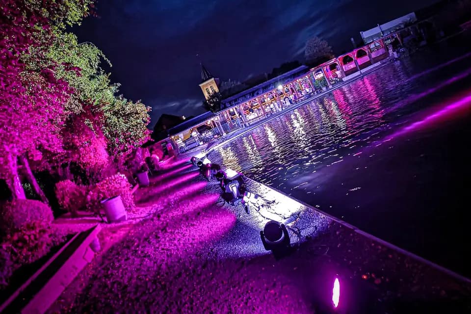 Domaine du Funquerel