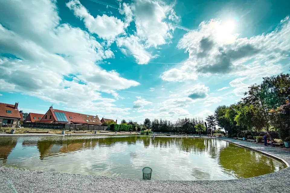 Domaine du Funquerel — photo 7