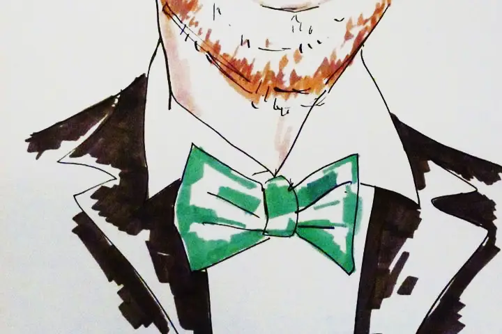 Rik - Caricaturiste — photo 4