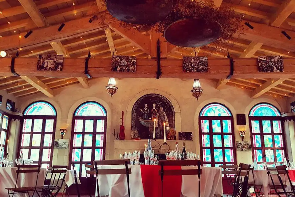 Patio de Camargue — photo 3