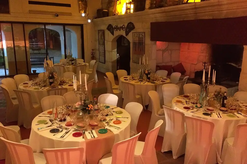 Patio de Camargue — photo 4