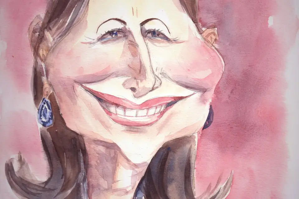 Rik - Caricaturiste — photo 2