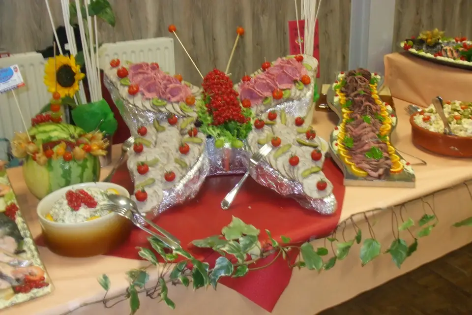 L'Auberge de Moutiers — photo 2