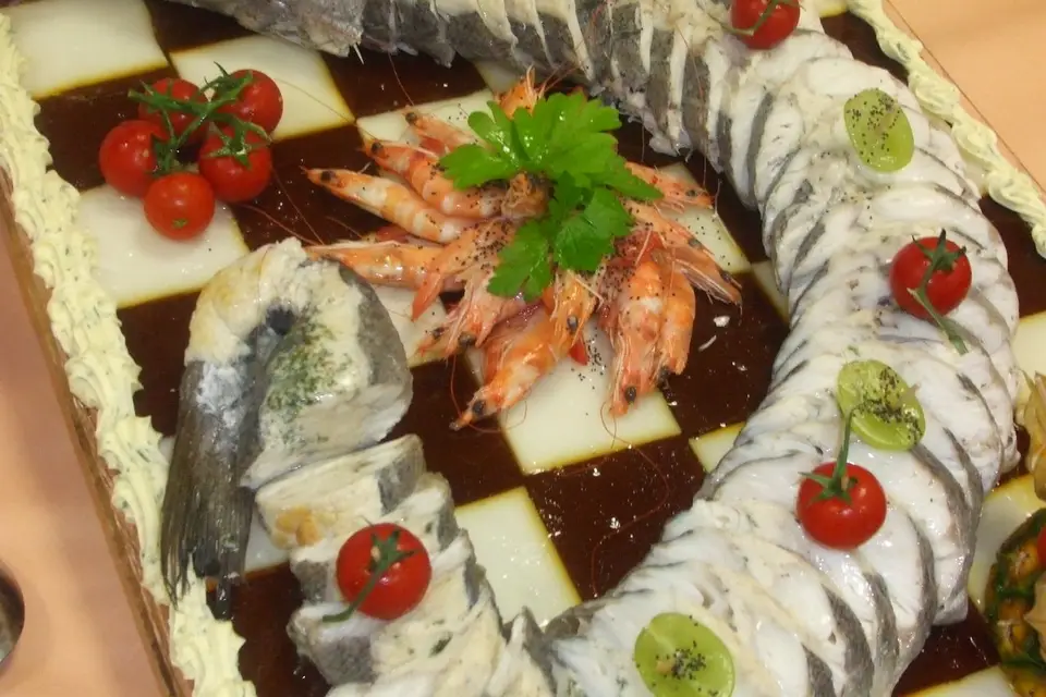 L'Auberge de Moutiers — photo 1