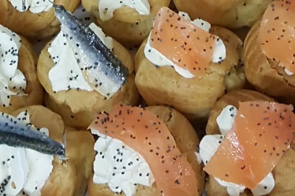 L'Auberge de Moutiers — photo 5