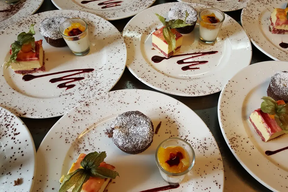 L'Auberge de Moutiers — photo 4