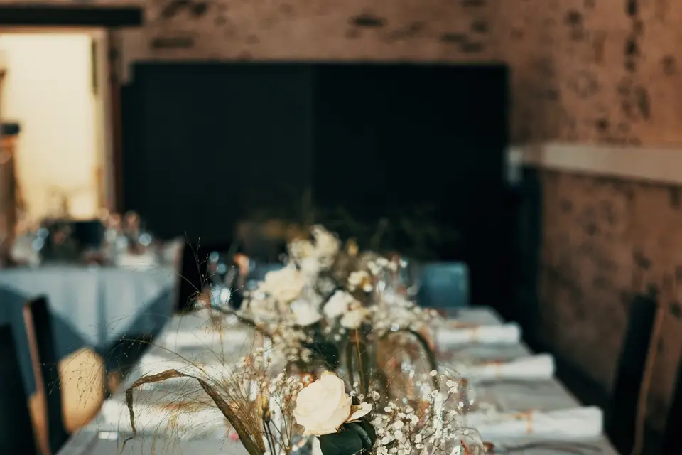 Elie l'art des fleurs — photo 4