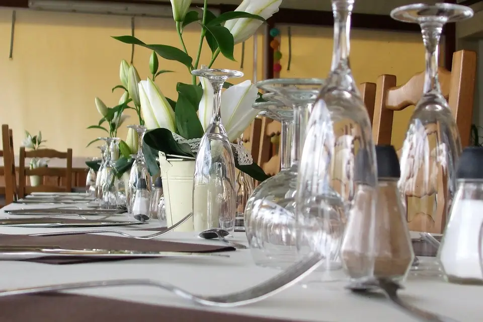 L'Auberge de Moutiers — photo 7