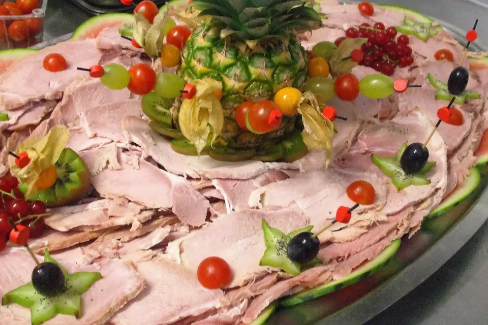 L'Auberge de Moutiers — photo 8