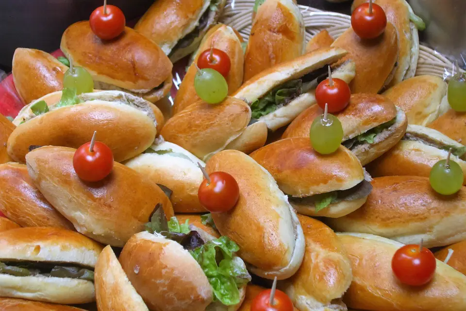 L'Auberge de Moutiers — photo 3