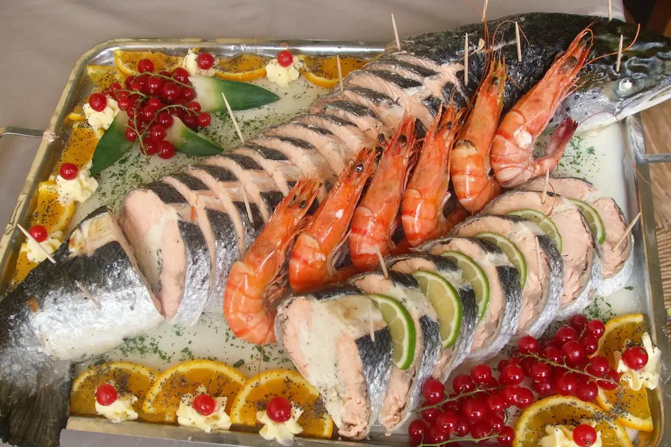 L'Auberge de Moutiers