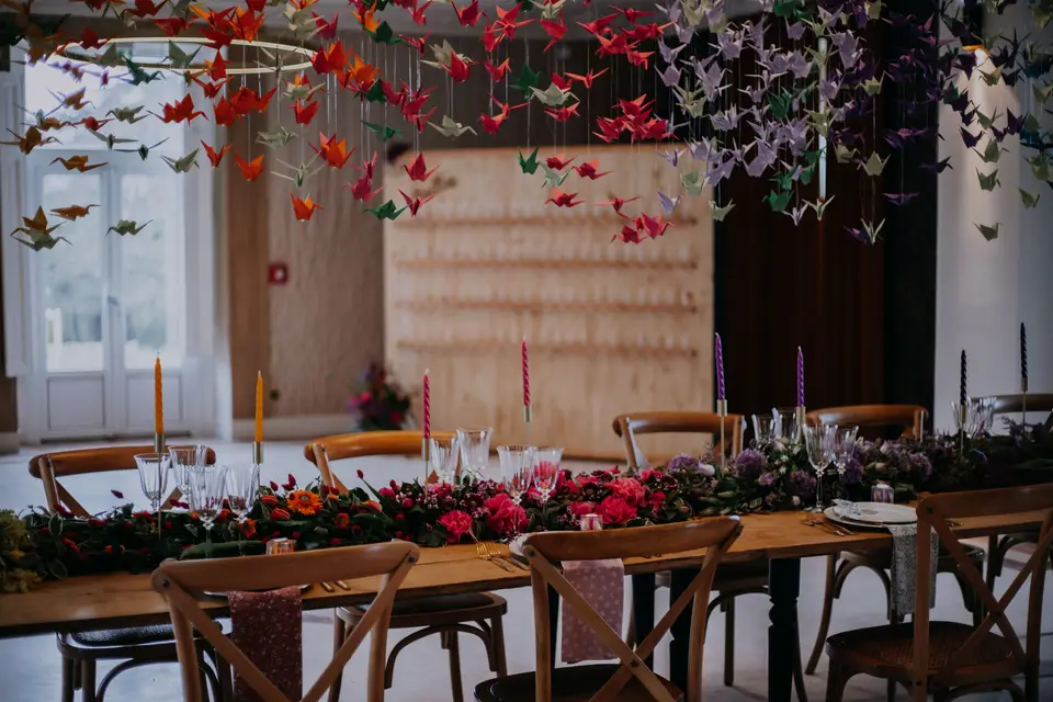 Elie l'art des fleurs — photo 1