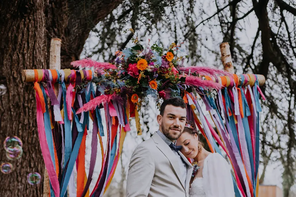 Elie l'art des fleurs — photo 6