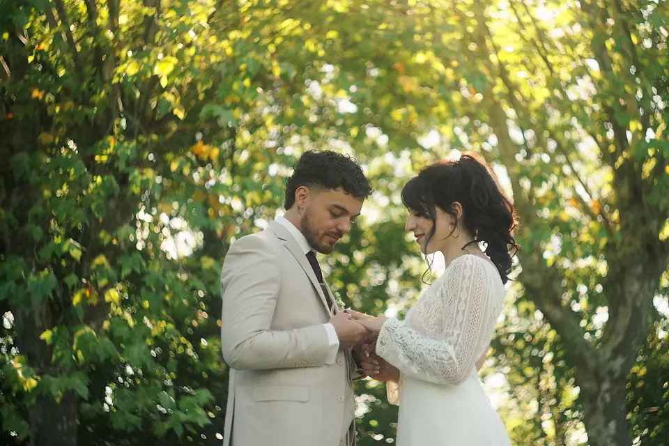 Voici Le Soleil Films