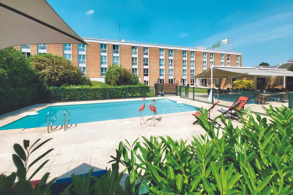 Ibis Styles — photo 3