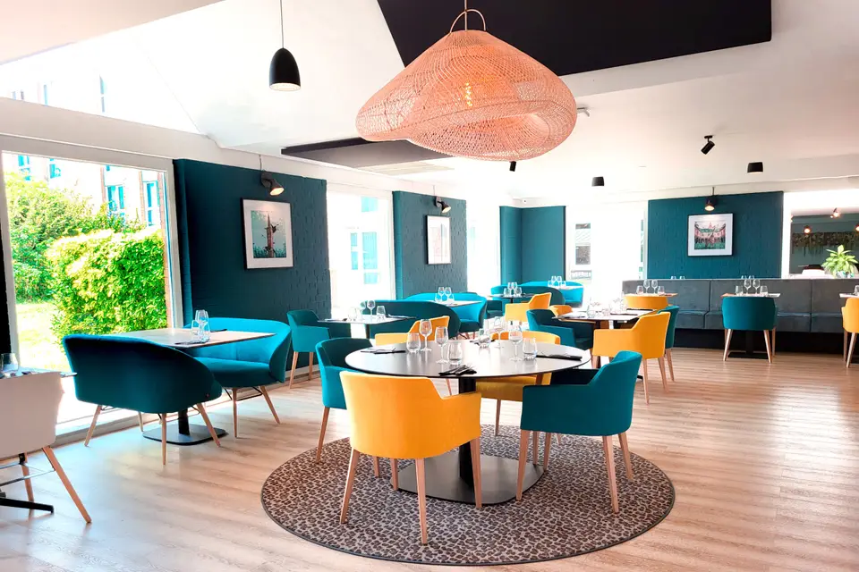 Ibis Styles — photo 5