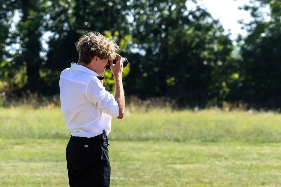 Voici Le Soleil Films — photo 3