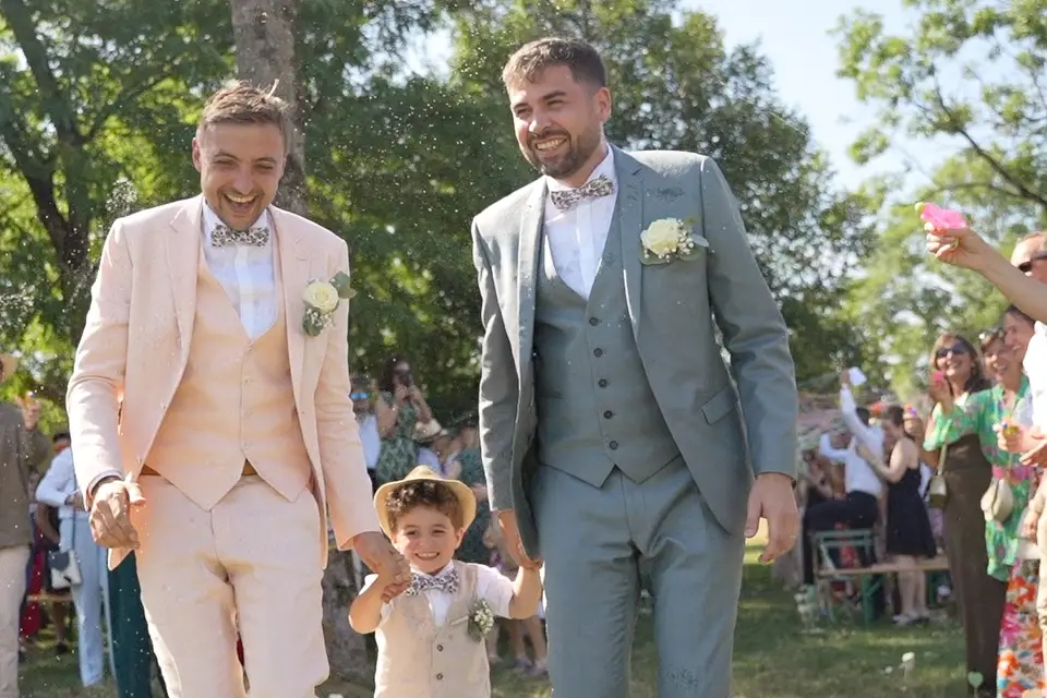 Voici Le Soleil Films — photo 5