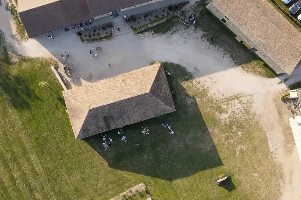 Voici Le Soleil Films — photo 6