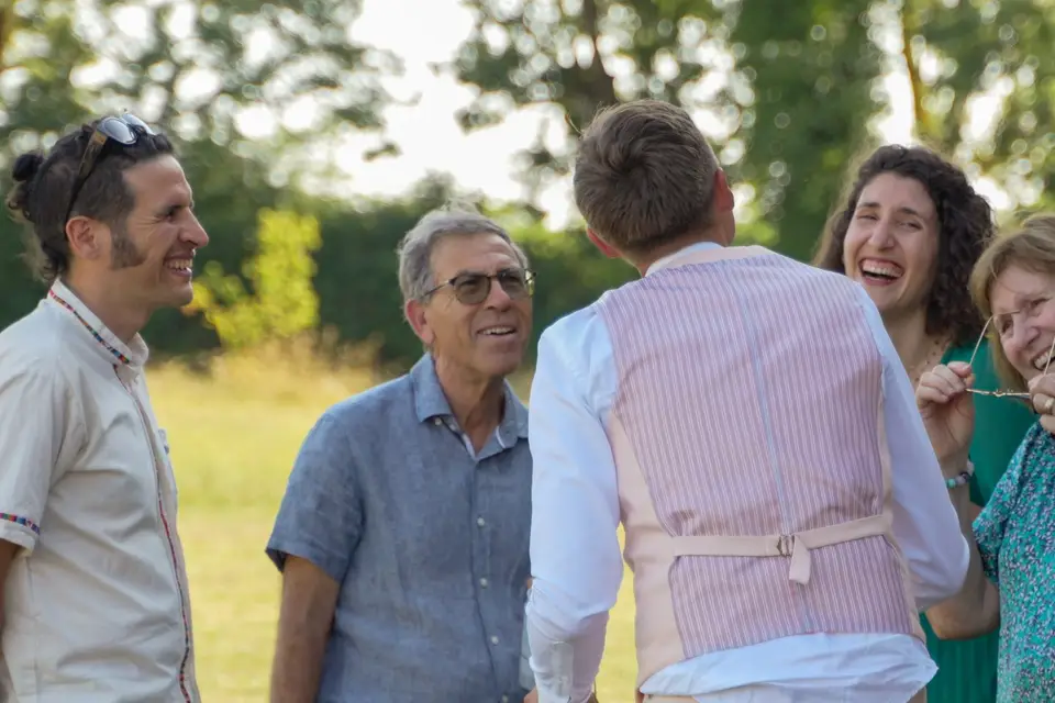 Voici Le Soleil Films — photo 7