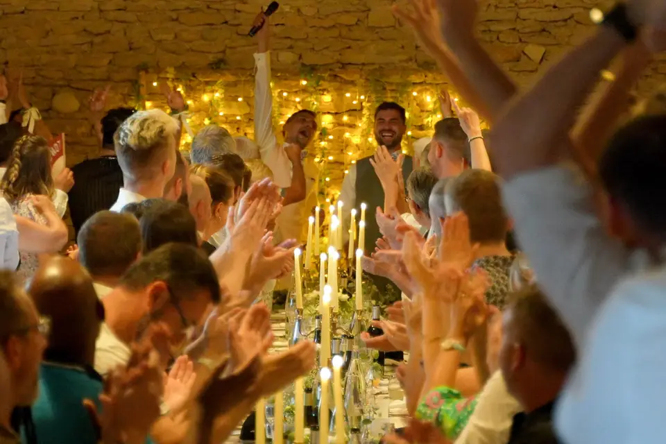 Voici Le Soleil Films — photo 8