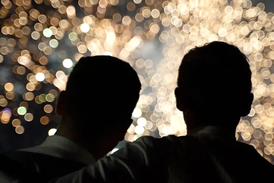 Voici Le Soleil Films — photo 2