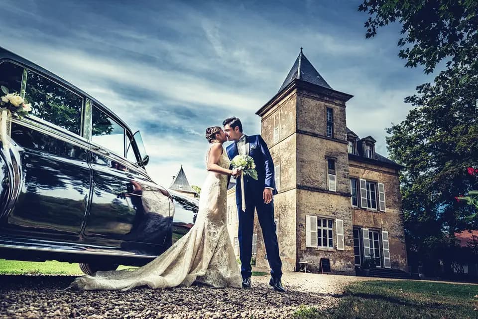 Denis Roche Photographie