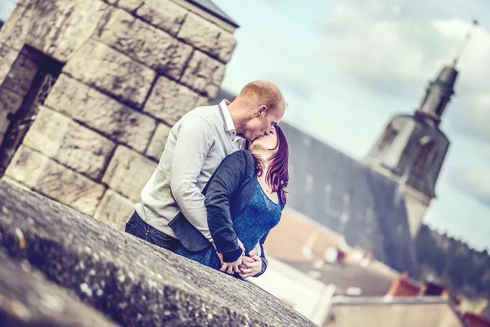 Denis Roche Photographie — photo 7