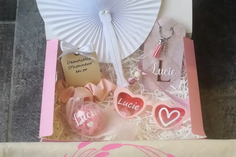 Atelier Lili K Créations — photo 3