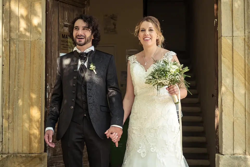 Mind Weddings — photo 4