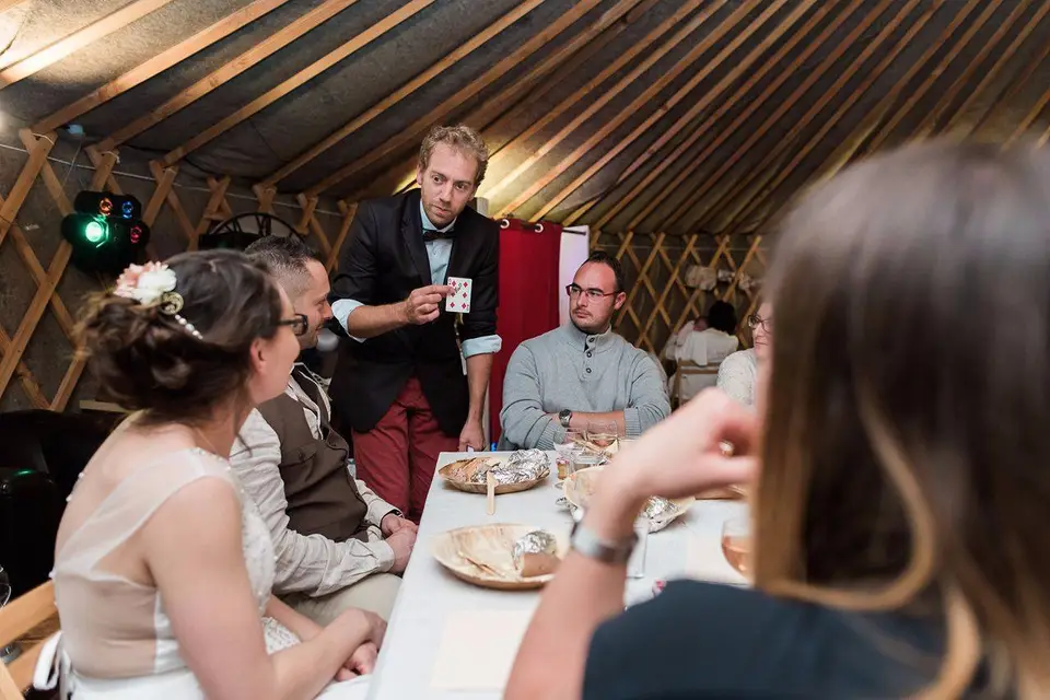 Anaël Magicien — photo 2