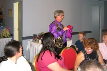 Spectacles Jean-Pierre Julian — photo 8