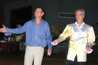 Spectacles Jean-Pierre Julian — photo 4